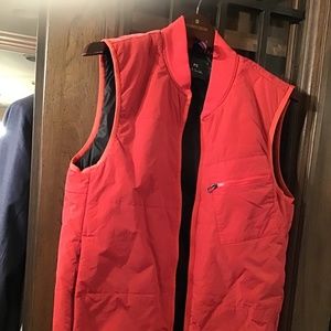 Paul Smith vest